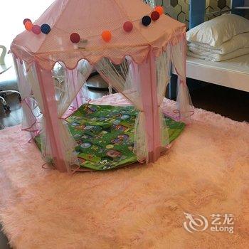 广州长隆星伦国际主题式度假公寓(番禺万达广场店)酒店提供图片