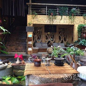 昆明亨瑞丰客栈(万商城店)酒店提供图片