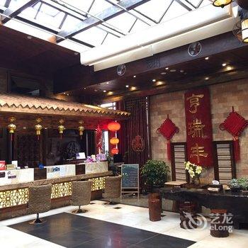 昆明亨瑞丰客栈(万商城店)酒店提供图片