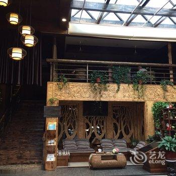 昆明亨瑞丰客栈(万商城店)酒店提供图片