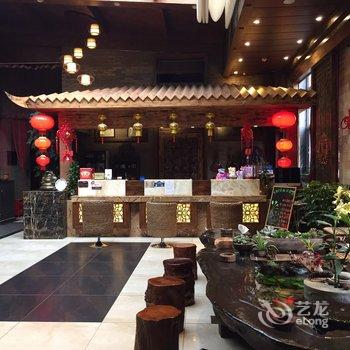 昆明亨瑞丰客栈(万商城店)酒店提供图片