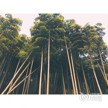 德清莫干山玹舍民宿酒店提供图片