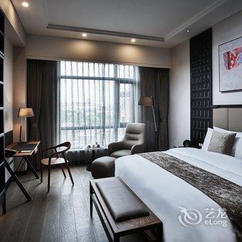 上海虹桥美利亚酒店酒店提供图片