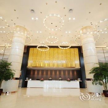 成都空港建国饭店(机场店)酒店提供图片
