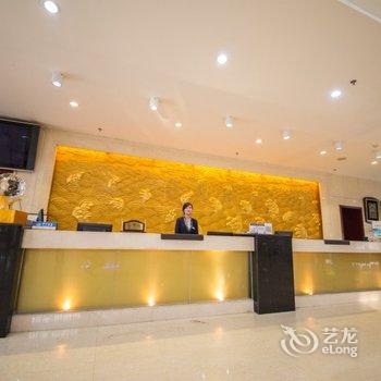 石嘴山星海湖宾馆贵宾楼酒店提供图片