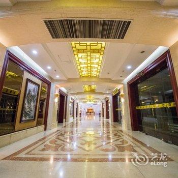 石嘴山星海湖宾馆贵宾楼酒店提供图片