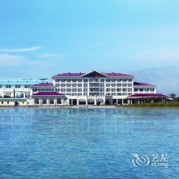 石嘴山星海湖宾馆贵宾楼酒店提供图片