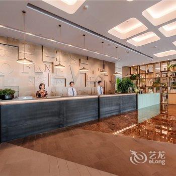 长乐东湖vr亚朵酒店酒店提供图片