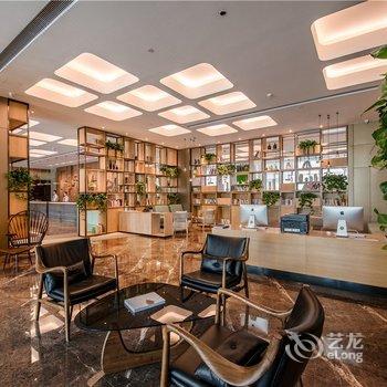 长乐东湖vr亚朵酒店酒店提供图片