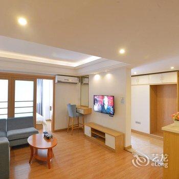 世纪长滨假日酒店(重庆解放碑店)酒店提供图片