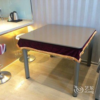 广州曼笛公寓(合生骏景广场店)酒店提供图片