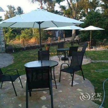 涠洲岛囧舍酒店提供图片