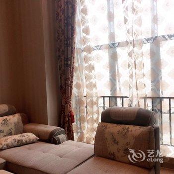 广州曼笛公寓(合生骏景广场店)酒店提供图片