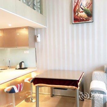 广州曼笛公寓(合生骏景广场店)酒店提供图片