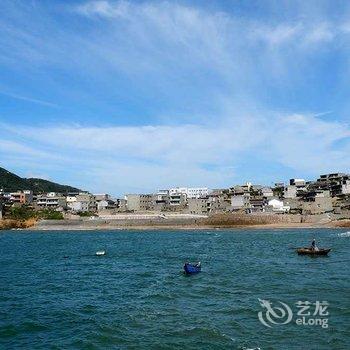 嵊泗花鸟岛旅游服务中心酒店提供图片