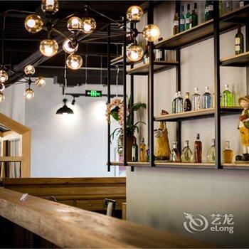 张家口檀邑溪谷度假村酒店提供图片