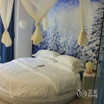 滁州定远古韵主题商务酒店酒店提供图片