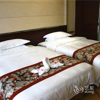 眉县太白山美佳温泉度假酒店酒店提供图片