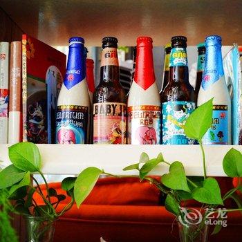 阳朔罗曼尼客栈酒店提供图片