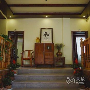 澄江魚窝窝度假酒店酒店提供图片