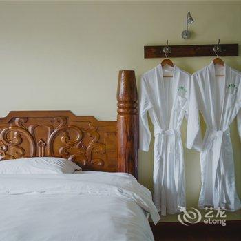 澄江魚窝窝度假酒店酒店提供图片