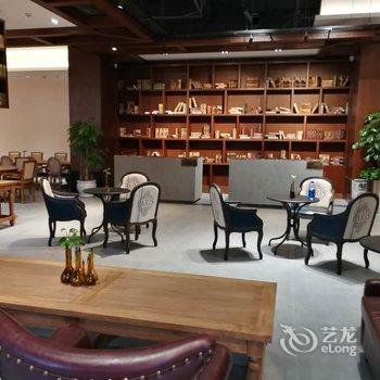 成都喆啡国际酒店酒店提供图片