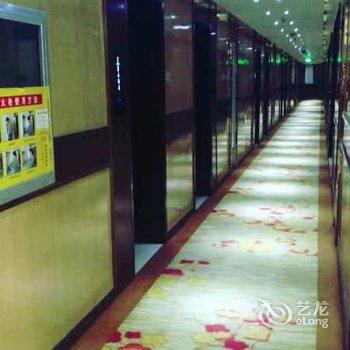 临夏世纪商务宾馆酒店提供图片
