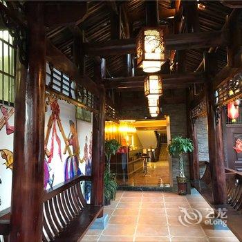 西江苗寨同福莱度假酒店酒店提供图片