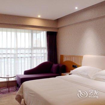岳阳华圣酒店酒店提供图片