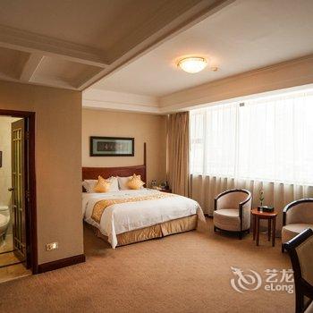 青岛世纪海丰大酒店酒店提供图片