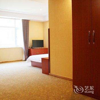 唐山富卓商务酒店酒店提供图片