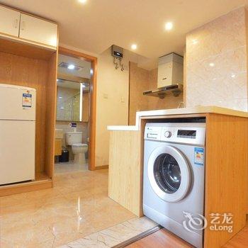 世纪长滨假日酒店(重庆解放碑店)酒店提供图片