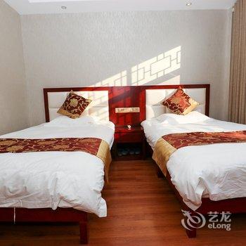 九华山风景区华亭山庄酒店提供图片