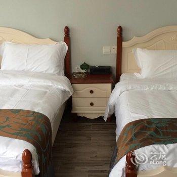 陵水南湾印象度假旅租酒店提供图片