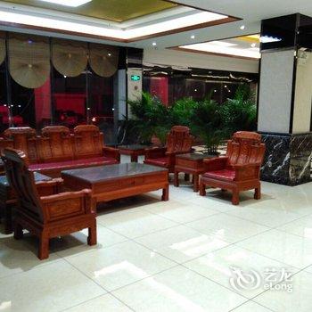 乐东祥瑞海景商务酒店酒店提供图片