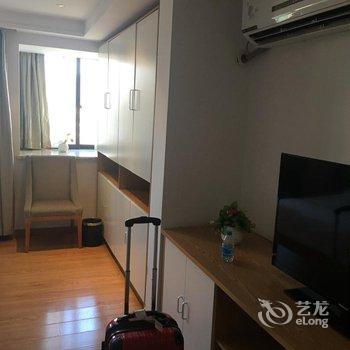 世纪长滨假日酒店(重庆解放碑店)用户上传图片