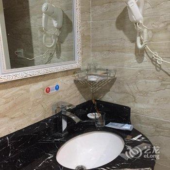 上海栖航大酒店用户上传图片