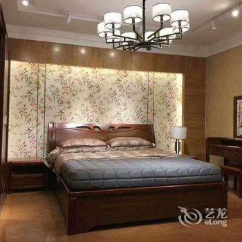 北戴河渔家家庭自助公寓酒店提供图片