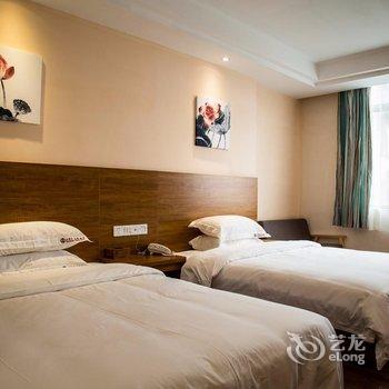 连南三月三主题酒店酒店提供图片