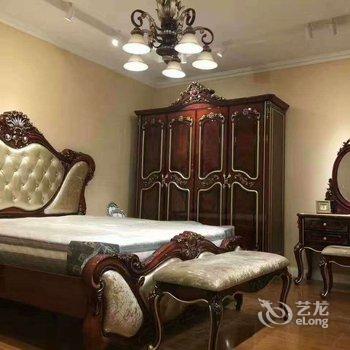 北戴河渔家家庭自助公寓酒店提供图片