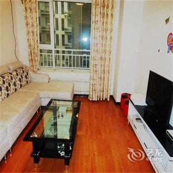 西安钟楼回民街游天下酒店公寓酒店提供图片