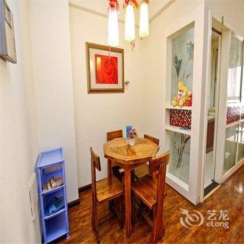 西安钟楼回民街游天下酒店公寓酒店提供图片