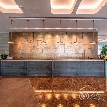 长乐东湖vr亚朵酒店酒店提供图片