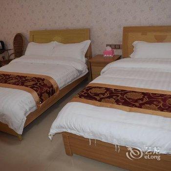 漳州权煌公寓酒店提供图片