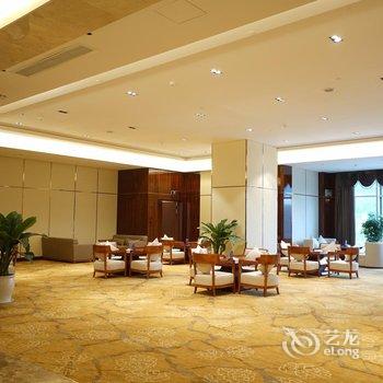长盛通江大酒店酒店提供图片