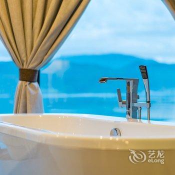 泸沽湖水墨禅境湖景度假酒店酒店提供图片