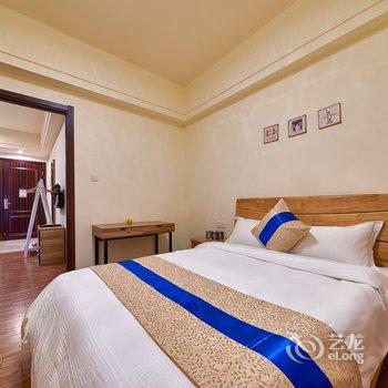 广州汇金国际公寓酒店提供图片
