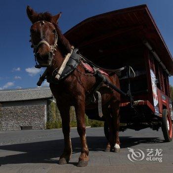 丽江铂尔曼度假酒店酒店提供图片