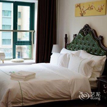 启东恒大威尼斯海庭湾酒店酒店提供图片