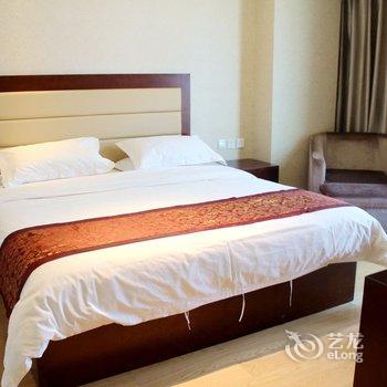 苏州璞御中润公寓式酒店酒店提供图片